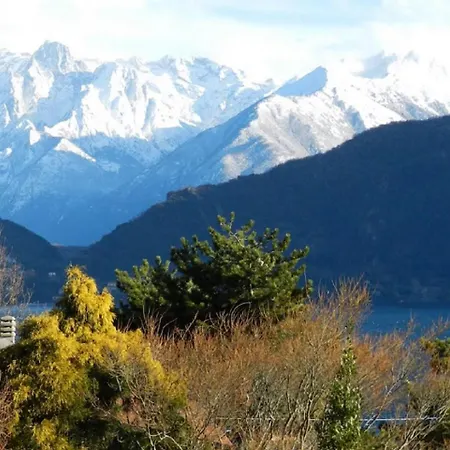 Con Vista Panoramica Sul Di Holiday home *