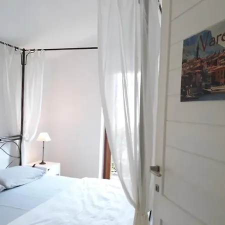 Holiday home Con Vista Panoramica Sul Di