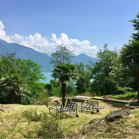 Con Vista Panoramica Sul Di * Cremia