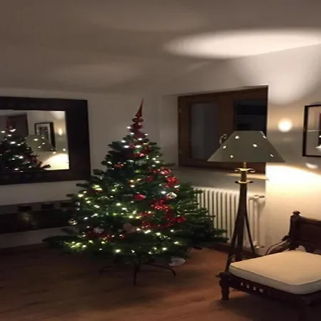 Ferienhaus Con Vista Panoramica Sul Di